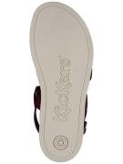 Sandalen met riem 'Kick Alana'