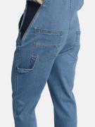 Tuinbroek jeans 'Kearon'