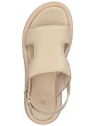 Sandalen met riem