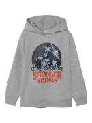 Sweatshirt 'Stranger Things'