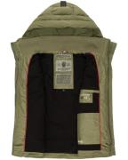 Bodywarmer 'Taisaa'