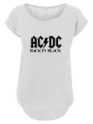 Shirt 'ACDC Back In Black'