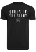 Shirt 'Whitney Queen Of The Night'