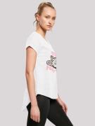 Shirt 'Theory Soft Kitty Purr'