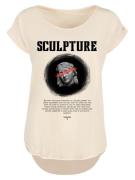 Shirt 'SCULPTURE'