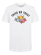 Shirt 'Trick Or Treat Halloween'