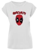 Shirt 'Marvel Deadpool Seriously'