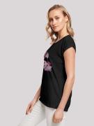 Shirt 'Disney Alice im Wunderland Cheshire Cat'