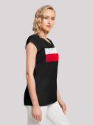 Shirt 'Poland Polen Flagge'