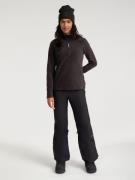 Functionele fleece jas