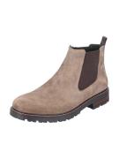 Chelsea boots