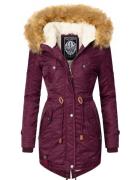 Winterparka 'La Viva'