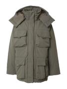 Winterparka 'Attila'