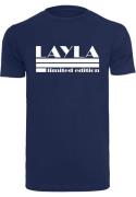 Shirt 'Layla - Limited Edition'