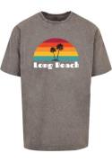 Shirt 'Long Beach'