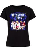 Shirt 'Backstreet Boys - Larger Than Life'