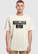Shirt 'Rebellious Minds'