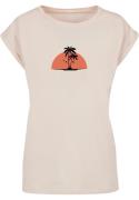 Shirt 'Summer - Beach'