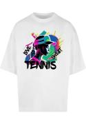 Shirt 'Tennis Love'