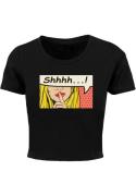 Shirt 'Silent Sign Comic'