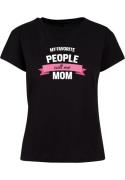 Shirt 'Mothers Day - My Favorite People Call Me Mom'