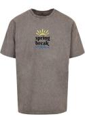 Shirt 'Spring break'