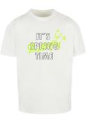 Shirt 'Its Spring Time'