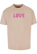 Shirt 'Valentines Day - Flowers Love'