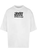 Shirt 'Naughty By Nature'