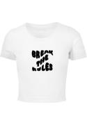 Shirt 'Break The Rules'