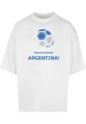 Shirt 'Vamos, Vamos Argentina'