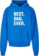 Sweatshirt 'Fathers Day - Best Dad Ever'