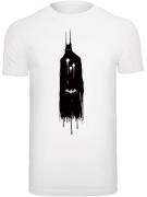 Shirt 'DC Comics Batman Arkham Knight Ghost'