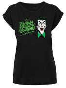 Shirt 'DC Comis Superhelden Batman Joker The Clown Prince Of Crime'