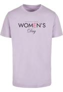 Shirt 'WD - International Women's Day'