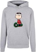 Sweatshirt 'Peanuts Wreath'