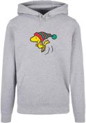 Sweatshirt 'Peanuts Woodstock'