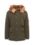 Winterparka 'Polar'