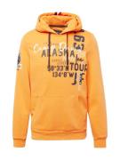 Sweatshirt 'Alaska Ice Tour'