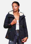 Winterparka 'Bikoo'