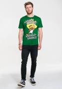 Shirt 'Looney Tunes Arriba! Andale!'