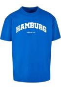 Shirt 'Hamburg Wording'
