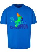 Shirt 'Next Champion'