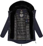 Winterparka 'Sweety Deluxe'