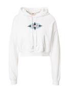 Sweatshirt 'Graphic Laundry'