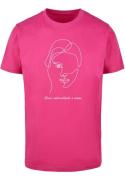 Shirt 'Woman WD - Figure'