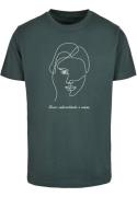 Shirt 'Woman WD - Figure'