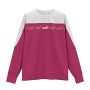 Sportief sweatshirt 'Around the Block'