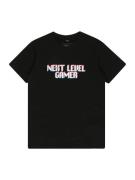 Shirt 'Next Level Gamer'