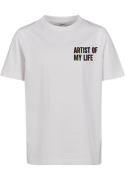 Shirt ' Artist Of My Life'